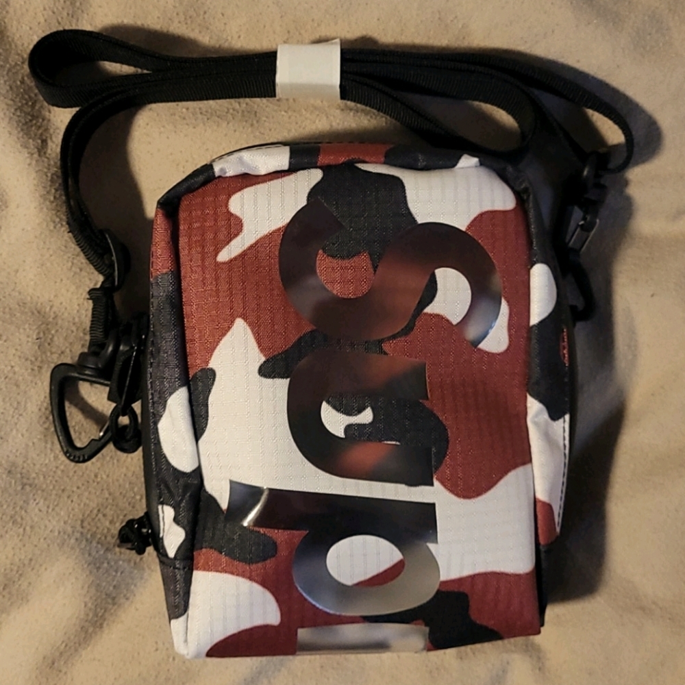 Supreme Bag Crossbody